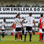 Sul Informação - Golo do Braga nos descontos derrota Farense que lutou pela vitória