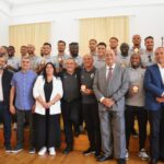 Sul Informação - Farense: uma homenagem com passado, presente e futuro
