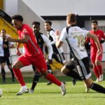 Sul Informação - Farense regressa às vitórias e foge aos lugares de descida