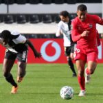 Sul Informação - Farense regressa às vitórias e foge aos lugares de descida