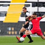 Sul Informação - Farense regressa às vitórias e foge aos lugares de descida