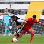 Sul Informação - Farense regressa às vitórias e foge aos lugares de descida