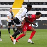 Sul Informação - Farense regressa às vitórias e foge aos lugares de descida