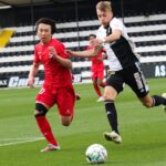 Sul Informação - Farense regressa às vitórias e foge aos lugares de descida