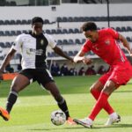 Sul Informação - Farense regressa às vitórias e foge aos lugares de descida