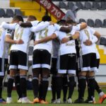 Sul Informação - Farense regressa às vitórias e foge aos lugares de descida