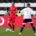 Sul Informação - Farense regressa às vitórias e foge aos lugares de descida