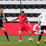 Sul Informação - Farense regressa às vitórias e foge aos lugares de descida