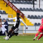 Sul Informação - Farense regressa às vitórias e foge aos lugares de descida