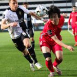 Sul Informação - Farense regressa às vitórias e foge aos lugares de descida