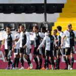 Sul Informação - Farense regressa às vitórias e foge aos lugares de descida