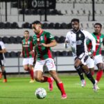 Sul Informação - Farense regressa às vitórias com Gauld em grande