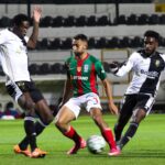 Sul Informação - Farense regressa às vitórias com Gauld em grande