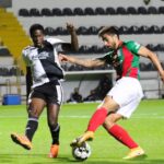 Sul Informação - Farense regressa às vitórias com Gauld em grande