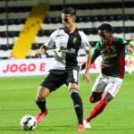 Sul Informação - Farense regressa às vitórias com Gauld em grande