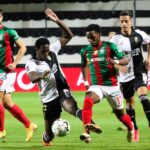 Sul Informação - Farense regressa às vitórias com Gauld em grande