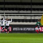 Sul Informação - Farense regressa às vitórias com Gauld em grande