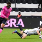 Sul Informação - Farense começa segunda volta com derrota em casa frente ao Moreirense