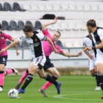 Sul Informação - Farense começa segunda volta com derrota em casa frente ao Moreirense