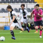 Sul Informação - Farense começa segunda volta com derrota em casa frente ao Moreirense