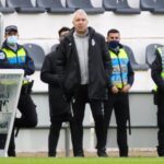 Sul Informação - Farense começa segunda volta com derrota em casa frente ao Moreirense