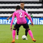 Sul Informação - Farense começa segunda volta com derrota em casa frente ao Moreirense