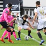 Sul Informação - Farense começa segunda volta com derrota em casa frente ao Moreirense