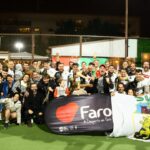 Sul Informação - Algarvios brilham na Liga de Clubes de Padel e arrecadam quatro títulos nacionais