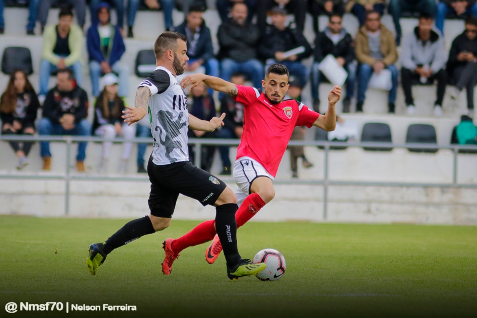 Sul Informação - Farense atrasa-se na luta pela manutenção