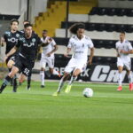Sul Informação - Adán disse ao Farense que golo do empate era fruto proibido