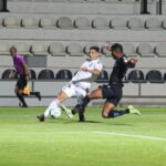 Sul Informação - Adán disse ao Farense que golo do empate era fruto proibido
