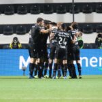 Sul Informação - Adán disse ao Farense que golo do empate era fruto proibido