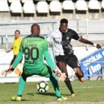 Sul Informação - Farense vence dérbi algarvio frente ao Olhanense