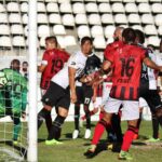 Sul Informação - Farense vence dérbi algarvio frente ao Olhanense