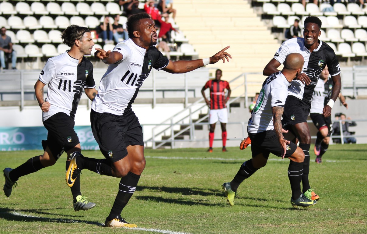 Sul Informação - Farense vence dérbi algarvio frente ao Olhanense