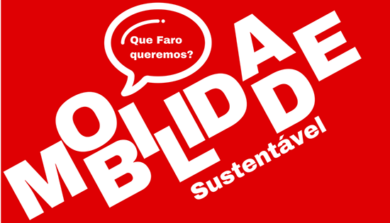 Sul Informação - Cidadãos de Faro vão estar à conversa sobre a mobilidade sustentável