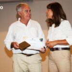 Sul Informação - Faro premeia alunos de mérito e homenageia professores aposentados
