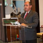 Sul Informação - Faro premeia alunos de mérito e homenageia professores aposentados
