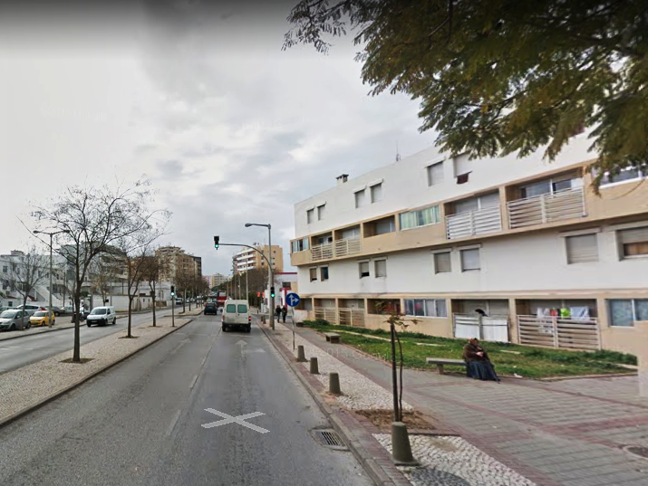 Sul Informação - Avenida Cidade Hayward em Faro vai ter «cara nova» com duas obras