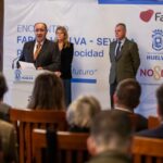 Sul Informação - Faro, Huelva e Sevilha juntam-se para pedir TGV entre Algarve e Andaluzia