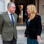 Sul Informação - Faro, Huelva e Sevilha juntam-se para pedir TGV entre Algarve e Andaluzia