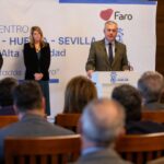 Sul Informação - Faro, Huelva e Sevilha juntam-se para pedir TGV entre Algarve e Andaluzia