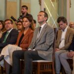 Sul Informação - Faro, Huelva e Sevilha juntam-se para pedir TGV entre Algarve e Andaluzia