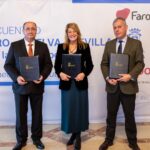Sul Informação - Faro, Huelva e Sevilha juntam-se para pedir TGV entre Algarve e Andaluzia