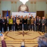 Sul Informação - Faro, Huelva e Sevilha juntam-se para pedir TGV entre Algarve e Andaluzia