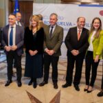 Sul Informação - Faro, Huelva e Sevilha juntam-se para pedir TGV entre Algarve e Andaluzia