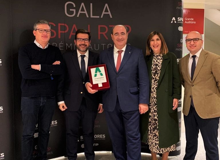 Sul Informação - Dinamismo vale Prémio de Melhor Programação Cultural Autárquica a Faro