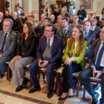 Sul Informação - Faro, Huelva e Sevilha juntam-se para pedir TGV entre Algarve e Andaluzia