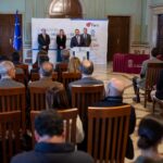 Sul Informação - Faro, Huelva e Sevilha juntam-se para pedir TGV entre Algarve e Andaluzia