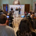 Sul Informação - Faro, Huelva e Sevilha juntam-se para pedir TGV entre Algarve e Andaluzia